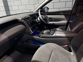 Used Hyundai Tucson from One Automotive