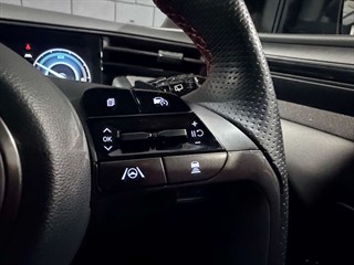 Used Hyundai Tucson from One Automotive