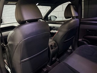 Used Hyundai Tucson from One Automotive