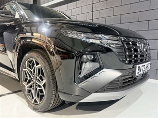 Used Hyundai Tucson from One Automotive