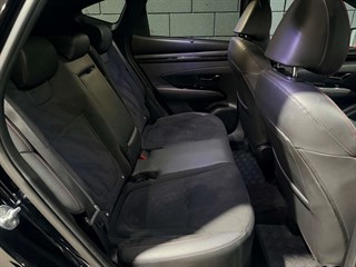 Used Hyundai Tucson from One Automotive