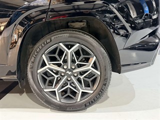 Used Hyundai Tucson from One Automotive