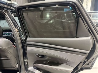 Used Hyundai Tucson from One Automotive