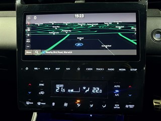 Used Hyundai Tucson from One Automotive