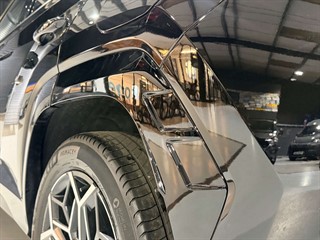 Used Hyundai Tucson from One Automotive