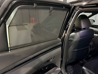 Used Hyundai Tucson from One Automotive