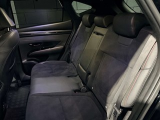 Used Hyundai Tucson from One Automotive