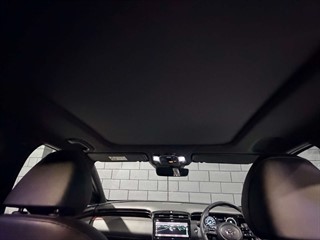 Used Hyundai Tucson from One Automotive