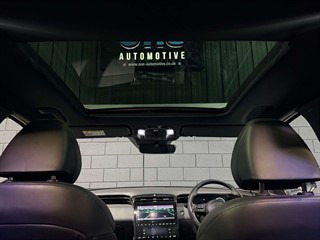 Used Hyundai Tucson from One Automotive