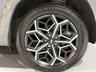Used Hyundai Tucson from One Automotive