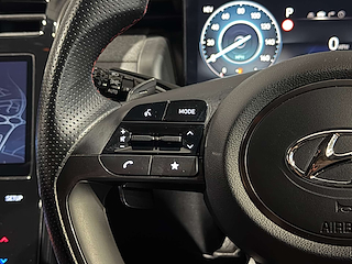 Used Hyundai Tucson from One Automotive