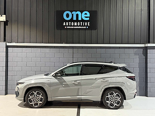 Used Hyundai Tucson from One Automotive