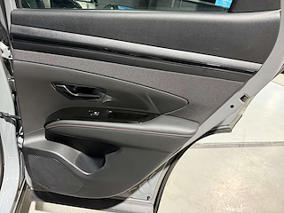 Used Hyundai Tucson from One Automotive