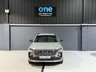 Used Hyundai Tucson from One Automotive