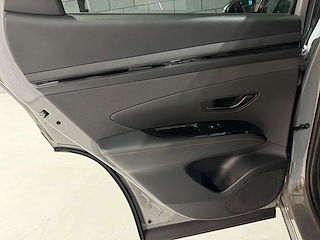 Used Hyundai Tucson from One Automotive