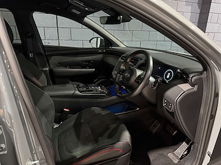 Used Hyundai Tucson from One Automotive