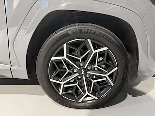 Used Hyundai Tucson from One Automotive