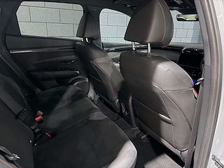Used Hyundai Tucson from One Automotive