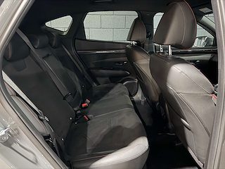 Used Hyundai Tucson from One Automotive