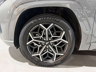 Used Hyundai Tucson from One Automotive