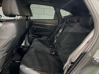 Used Hyundai Tucson from One Automotive