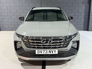 Used Hyundai Tucson from One Automotive
