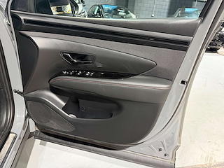Used Hyundai Tucson from One Automotive
