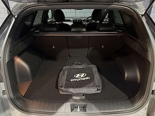 Used Hyundai Tucson from One Automotive