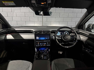 Used Hyundai Tucson from One Automotive