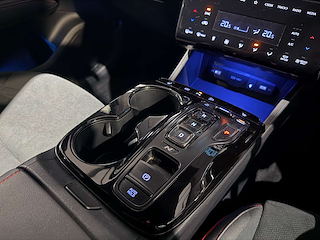 Used Hyundai Tucson from One Automotive