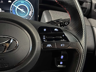 Used Hyundai Tucson from One Automotive