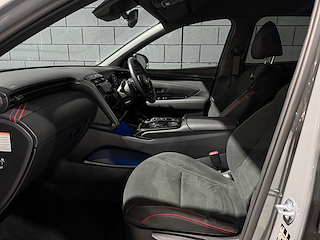 Used Hyundai Tucson from One Automotive