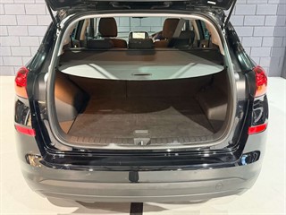 Used Hyundai Tucson from One Automotive