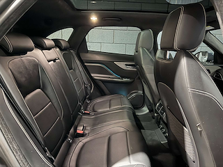 Used Jaguar F-Pace from One Automotive