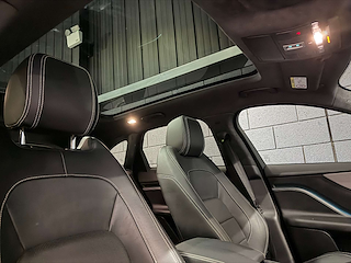 Used Jaguar F-Pace from One Automotive