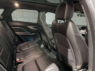 Used Jaguar F-Pace from One Automotive