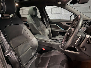 Used Jaguar F-Pace from One Automotive