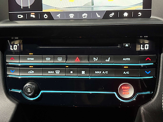 Used Jaguar F-Pace from One Automotive
