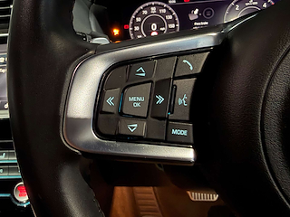 Used Jaguar F-Pace from One Automotive