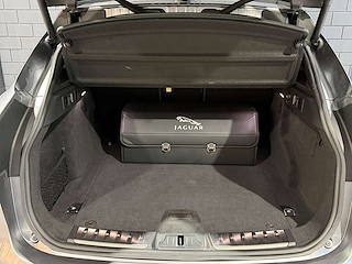 Used Jaguar F-Pace from One Automotive