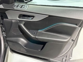 Used Jaguar F-Pace from One Automotive