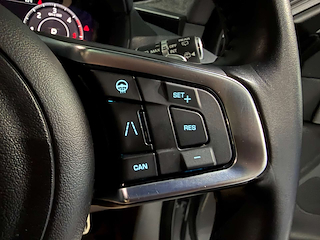 Used Jaguar F-Pace from One Automotive