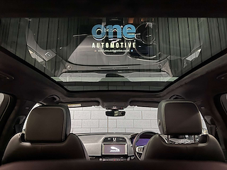 Used Jaguar F-Pace from One Automotive