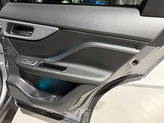 Used Jaguar F-Pace from One Automotive