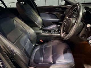 Used Jaguar XE from One Automotive