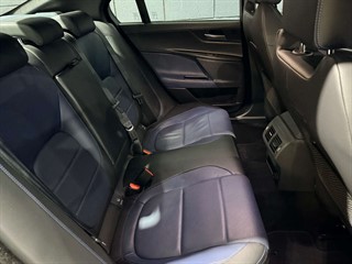 Used Jaguar XE from One Automotive