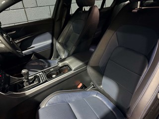 Used Jaguar XE from One Automotive