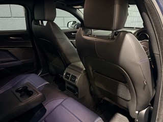 Used Jaguar XE from One Automotive