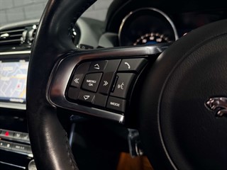 Used Jaguar XE from One Automotive