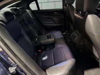 Used Jaguar XE from One Automotive